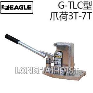 G-TLC無(wú)塵室用爪式千斤頂