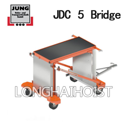 JDC5 Bridge車間轉(zhuǎn)運車